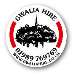 Gwalia Hire